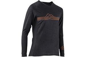 Leatt Koszulka sportowa techniczna Kobiety New Mtb Allmtn 3.0 Jersey