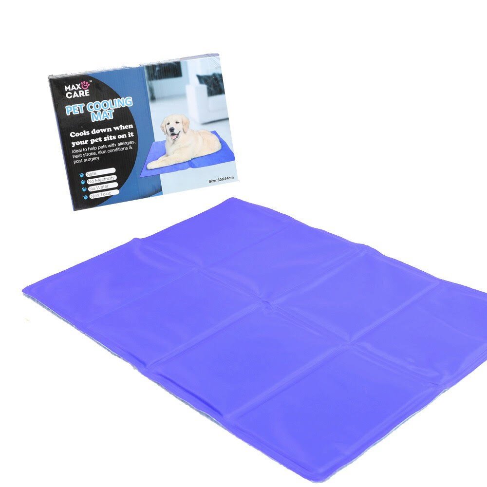 electric pet cooling mat