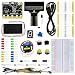 Produktbild ViewTek ks0306 – Starter-Set für BBC Micro: Bit- mit Guide Lehren, Foto und Tutorials – Lernen Einfache