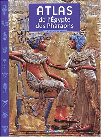 <a href="/node/41433">Atlas de l'Egypte des Pharaons</a>