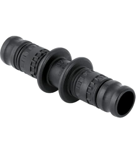 GEBERIT Mepla Pressa in ghisa rossa ad angolo di 90° con AG [20 x 2,5 mm – 1 /2], contorno G