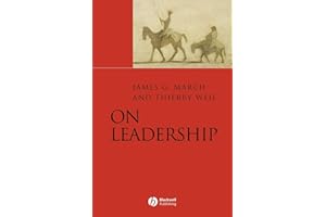 On Leadership