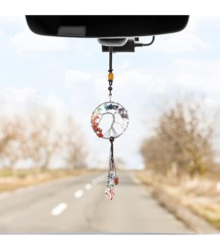 Coat Arms Of Romania Car Rear View Mirror Hanging Accessories Beautiful