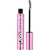 Essence Lash Like A Boss Instant Hacim &amp; Uzunluk Veren Maskara Ultra Black