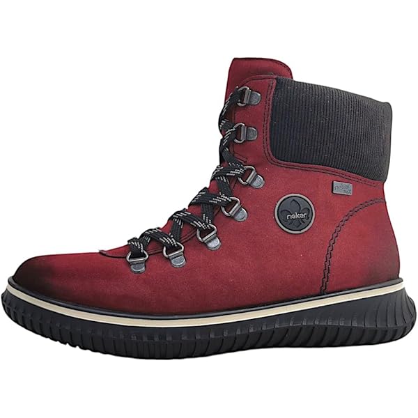 Mustang - Enkellaarsjes Hak middel bruin | Schuurman Schoenen Mustang - Enkellaarsjes Hak middel bruin | Schuurman Schoenen