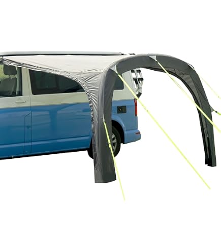 Cabine De Couchage Pour Baie Vitrée 200x135 Cm - Euro Trail - Tente Intérieure