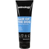Animology Hair Of The Dog Uzun T&uuml;yl&uuml; K&ouml;pek Şampuanı 250ml