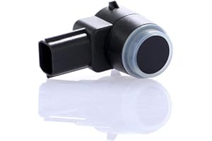 The Urban Company Ultrasonic PDC Parking Reverse Sensor Compatible/Replacement For Vauxhall Mokka (2012-2017)