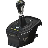 Turtle Beach VelocityOne Race Wheel &amp; Pedal System