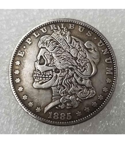 LKTingBax – Pièce Commémorative Kennedy 1964 Demi-dollar – Laiton Plaqué Argent 925 – Collection, Cadeau Pour Collectionneur