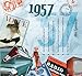 Produktbild 1957 Geburtstag Geschenken - 1957 Chart Hits CD und 1957 Geburtstagskarte