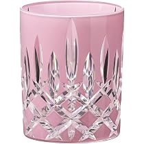 RIEDEL Laudon Tumbler Dunkelblau – Kristallglas, 295 Ml, Für Whisky, Cocktails, Handwäsche