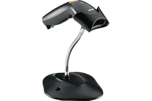 ‎MOTOROLA MOBILITY Motorola Solutions LS1203 Bar Code Scanner mit Stand (USB)