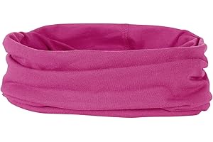 Sterntaler Bambino della Ragazza Sciarpa Allrounder