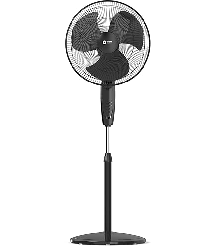 ＠ＲＥＭＩ様 Remi 400 MM PEDESTAL FAN HI-SPEED (PF-400) (WHITE/BLUE) : Amazon