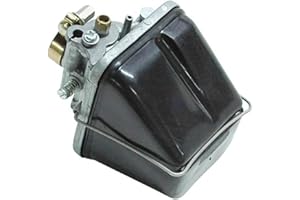 P2R Carburador MBK 88 para 50 cc de a NC 1136 Etat Neuf carburador tipo origen con recinto de aire Motor AV7.