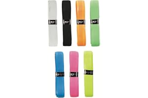 UNKNOWN TK Hi Soft Hockey Stick Grip Pack of 2 New 2019