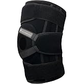 Flexy Medical Diz Ağrısı i&ccedil;in Silikon Patella Ligament Destekli Ayarlanabilir Dizlik, Menisk&uuml;s Yırtığı, Artrit, Diz Ağrısı, E