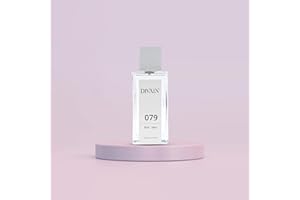 DIVAIN-079 Perfume para Mujer de Equivalencia - Fragancia Oriental