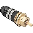 hansgrohe 94282000 MTC Temperature Control Unit for Thermostatic Mixer Spare Part, Multi-Colour, S
