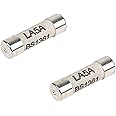 LAZER ELECTRICS 5 Amp Consumer Unit Fuses 2Pk Bs1361 La5A