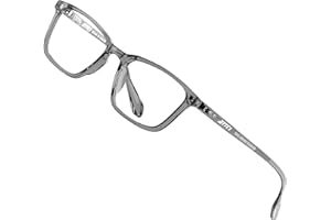 ATTCL Occhiali Antiriflesso Anti Luce Blu Per UV PC Gaming Computer Uomo Donna