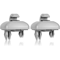 Copertura Bracciolo Centrale In Pelle PU Per Honda Accord 2008-2012 | Antigraffio Grigio | Protezione Console