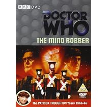 Doctor Who - The Dominators [DVD] [1968]: Amazon.co.uk: Patrick