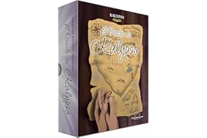 L'Oracle de Kalypso