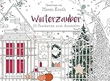 Cover zum Buch Winterzauber