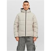 JACK &amp; JONES JCOOTIS PUFFER SN Dış Giyim Erkek
