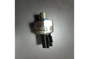 CHERISH-AUTO 1PCS OEM 52CP38-01 52CP3801 0501325251 Pressure Sensor Compatible with Sensata