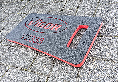 Vigor V2338 Kniekissen - 2