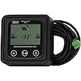 Remote meter/display MT11 with 5m cable for 10A-30A DM series dual battery MPPT solar charge controllers