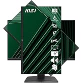 MSI 27 PRO MP275PG, Kurumsal Monit&ouml;r, FHD, 16:9 Flat, IPS, 100HZ, 1ms, Adaptive-Sync