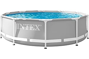 ‎INTEX 10Ft X 30In Prism Frame Pool