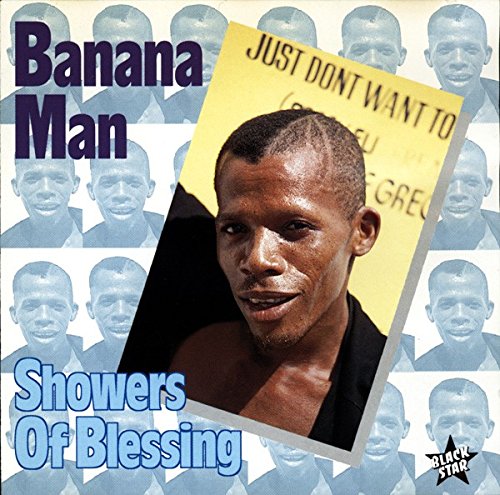Preisvergleich Produktbild Showers Of Blessing