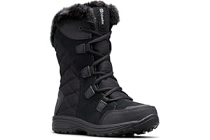 Columbia Women's Ice Maiden