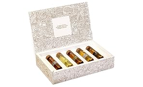 Tastillery Whisky Tasting Probierset “Smoking Guns” in Geschenkbox (5 x 50ml) Das perfekte Geschenk