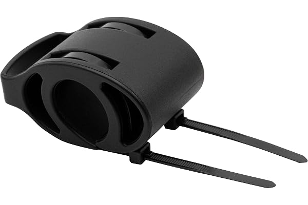 vhbw Cykelhållare kompatibel med Garmin Forerunner 910XT, 735xt, 920XT
