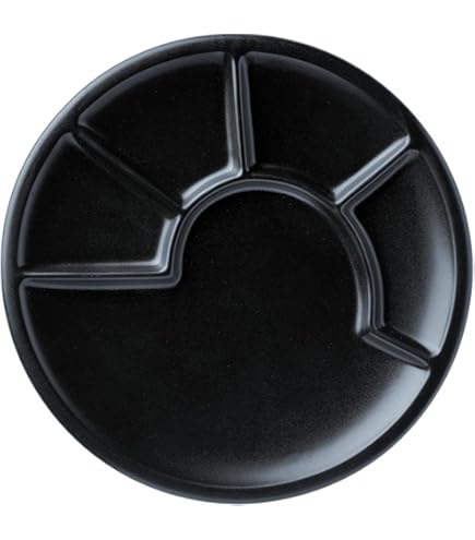 Arabia Dinerbord Lumi Wit ø 26 cm kopen