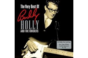 The Very Best Of Buddy Holly