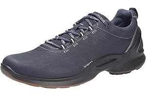 ‎ECCO ECCO Mężczyźni Biom Fjuel M Adidasy, grantowy, 41 EU