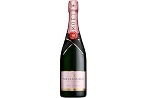 Moët & Chandon Rosé Impérial, 75cl