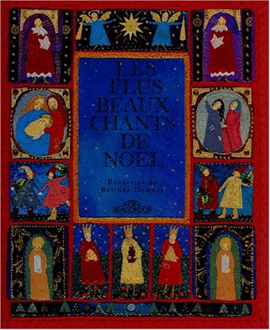 couverture de : Les Plus beaux chants de No&euml;l