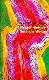 Image de Wüsten-Berges-Himmels-Weiten: Band 3 der Reise durch acht fantastische Welten: WÜSTENWEITE und BERGE IN DEN HIMMEL