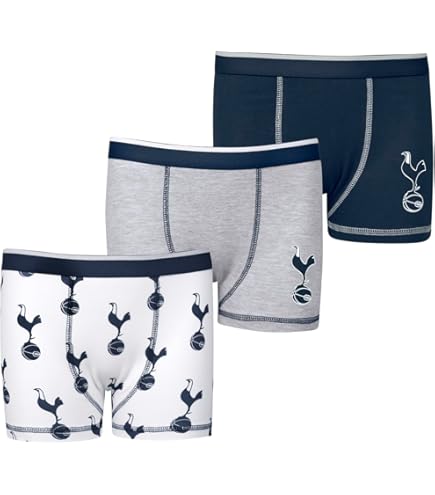 Asciugamano Ufficiale Tottenham Hotspur | 70x140 Cm In Cotone 100% - Foto 7