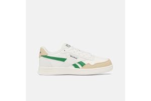 Reebok unisex – barn Court AdvanceSneaker