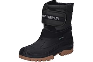 Spirale Uniseks - dzieci TommyButy śniegowe z ciepłą podszewką