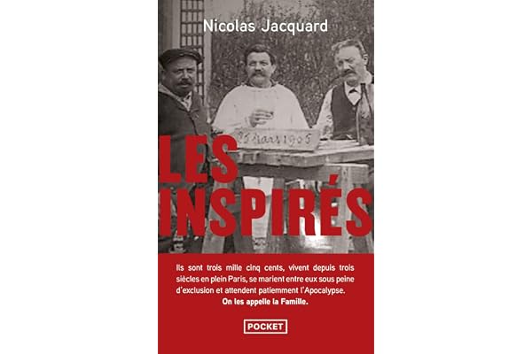 Les Inspirés